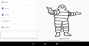 Download and run Michelin Warranty Claim on PC & Mac (Emulator)