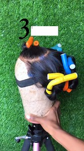 978K views · 5.7K reactions | How to achieve different curls with flexi rod | AJ_OnlineThrift | Facebook