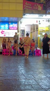 5K views · 100 reactions | Bangkok so many KTV cute girl #nightlife...