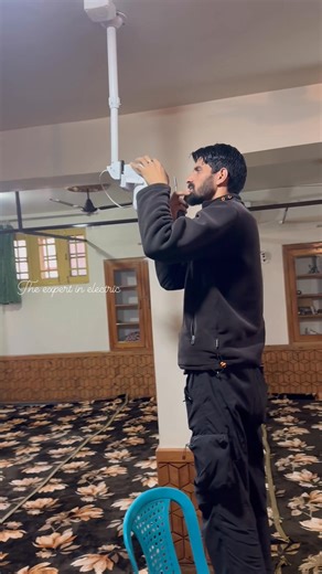 17K views · 53 reactions | Ip basid 360 | The Expert In Electric | Facebook