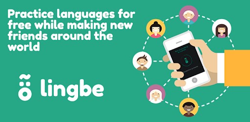 Lingbe: Free language practice for PC - Free Download Install on Windows PC, MAC