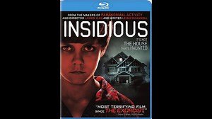 Insidious 2010 Full Movie