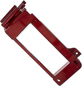 Exmark 116-7043-01 Accessory Adapter Weldment