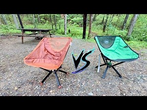 🔥 RICK'S RAW REVIEW - All-New CLIQ Chairs CLASSIQ 2.0 vs. 1.0 | TESTING to 700+ Pounds...🔥