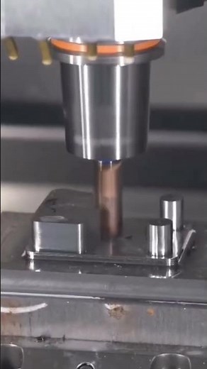 Cnc Profile milling
