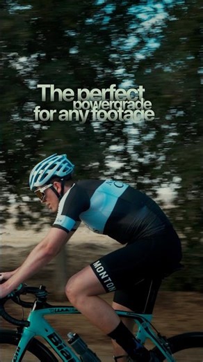 Created my own power grade 🔥🚴‍♂️