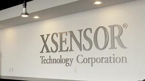 Xsensor R&D 压力分布测试系统