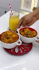 Do you use this method for your Yam pottage? You like? 🥰 | Diaryofakitchenlover