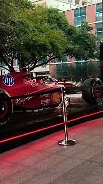 🏎️ Austin Grand Prix 2025 – Vibes Before the Race! #f1austin #austinevents