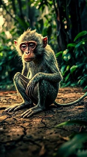 చనిపోయిన కోతిని ఎందుకు చూడలేము తెలుసా...? | ramayanam | vaanara | divine aura