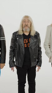 The puppet show is not included with your ticket. Spinal Tap II: The End Continues, in theaters and IMAX Sept. 12 🤘 | Spinal Tap