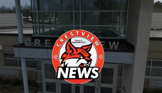 Crestview Elementary students take media education to new heights