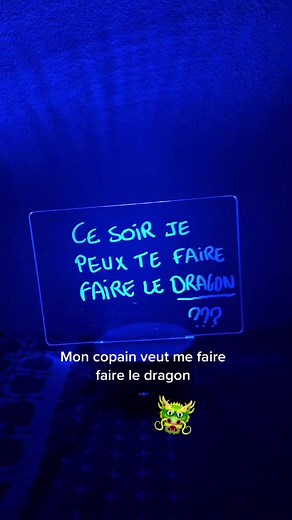 Understanding French Neon Sign Messages About Love