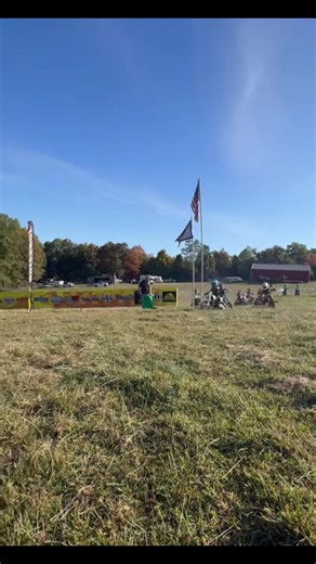 Burgess Farm Flashback: Minis Shine Bright!