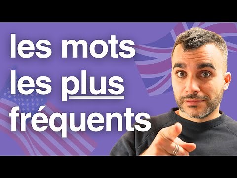 The 100 Most Used Words in English | Basic English