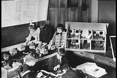 Progressive Education