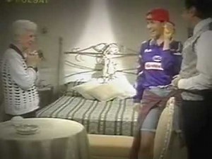 Zbuntowany anioł odc.101