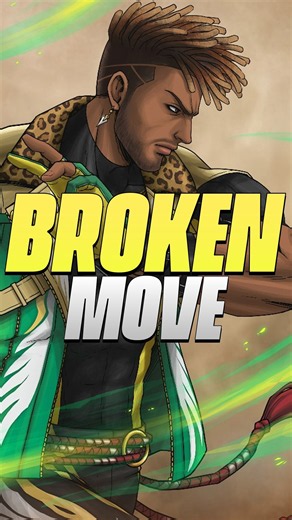EDDY players should learn how to use this move #tekken8