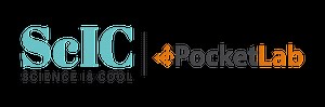ScIC Science is Cool Virtual Unconference by PocketLab