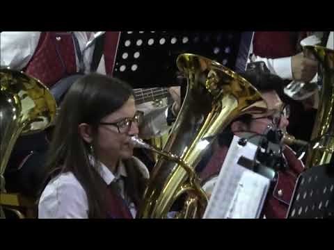 Tage wie diese - Musikverein Deutsch Kaltenbrunn