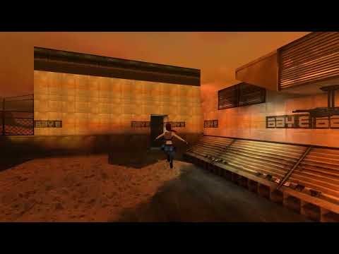 Tomb Raider 3 - The Adventures of Lara Croft (Part 5)