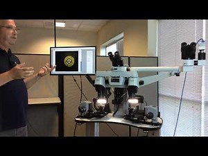 LCF3 Tutorial | Understanding Parfocality