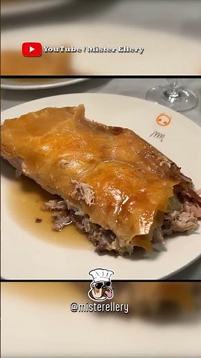 The Best Suckling Pig in Segovia