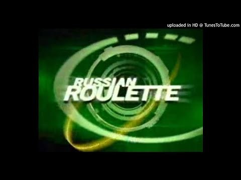 Russian Roulette Game Show sound effects