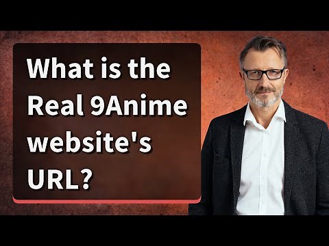 What is the Real 9Anime website's URL?