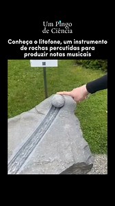 908K views · 4.8K reactions | 直 Muito antes da invenção da escrita e...