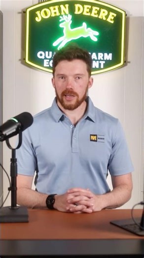 AutoTrac Not Working? Fix It Fast 🚜 #precisionag #johndeere #autotrac