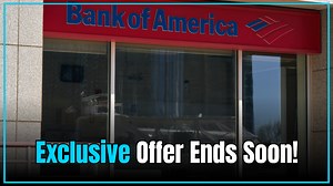 Bank of America Offers Up to 6% Cash-Back to New Cardholders [Starting June 1]