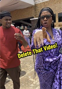 The Truth About How We Met Not Our Wife #ourwife #ourwifeseries #notourwife #dedeuk #fyp #fypシ゚viralシ #fypageシ #reelschallenge #funny #viral #viralreelsシ #viralvideoシ YabaLeftOnline.com Lingzyy Dede UK @top fans Kraks TV Sirbalo Comedy | Dede UK