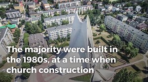 77K views · 127 shares | These churches are the unrecognized...