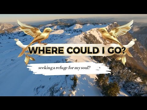 WHERE COULD I GO? // HYMNAL WORSHIP // BRIDEOFCHRISTMINISTRY