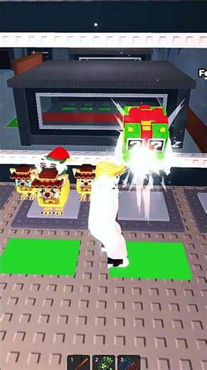 What Does New Festive Lucky Block Give in Steal A Brainrot?