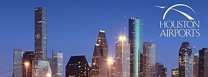 Houston Airport System (16930 John F Kennedy Boulevard, Houston, TX, USA)