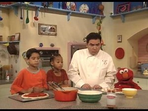 Elmo varazslatos szakacskonyve