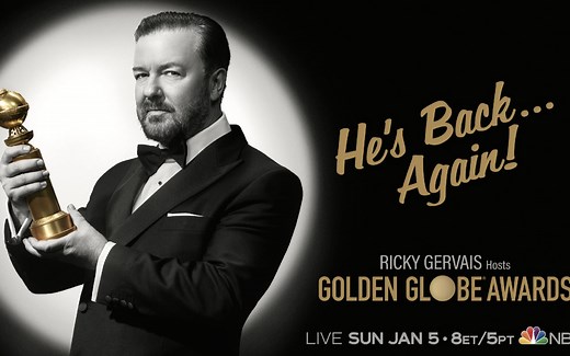 【2020年77届金球奖】The.77th.Annual.Golden.Globe.Awards.2020