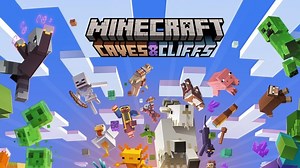 Minecraft: Update 1.18 Trailer for Update 1.18 shows the innovations in funny way