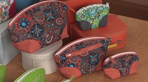 Preview: Triple Treat Organizer Projects Online Course