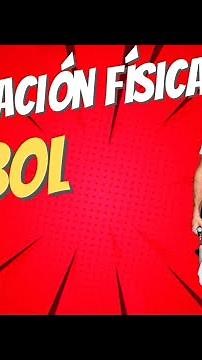 Entrenamiento Físico en Fútbol... Hazlo Así ‪@thel4fpro‬