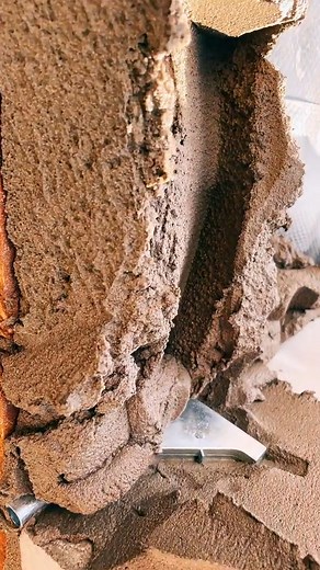 9.6K views · 87 reactions | How To Lay Bricks tricks For Beginners Using a line隣 | Bricklayer | Facebook