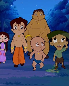 #ChhotaBheemVideos #ChhotaBheem #FunVideos #Kids #cartoons | Chhota Bheem