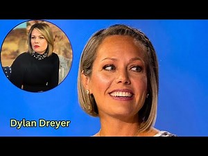 Dylan Dreyer Shows It All—Proof In Pictures!