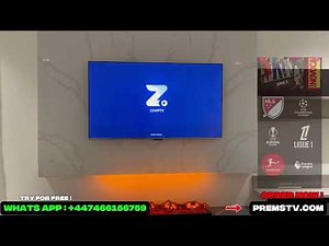 BEST IPTV Guide ! 🔥 (No Freeze / No Buffering) - 4K +25000 Live Channels