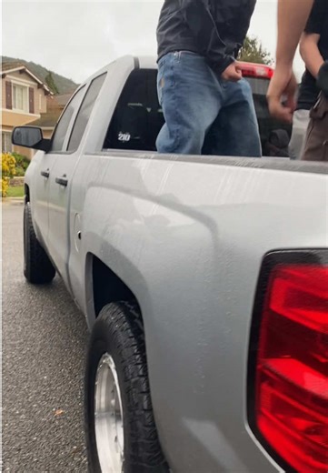 #chevy #silverado #maybach #fyp #truck | chevy silverado