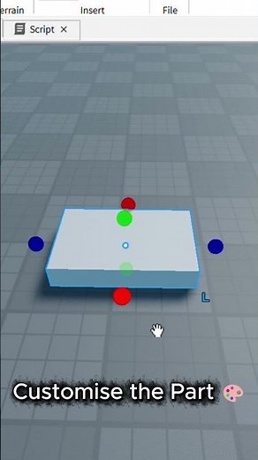How to Make a Banana Slip in Roblox Studio