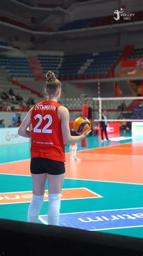 Some insane moments of volleyball 🏐| #shorts