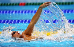 Backstroke
